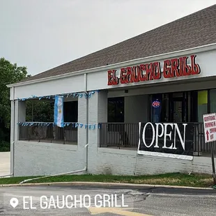 El Gaucho Grill