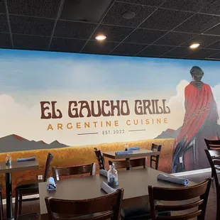 Great atmosphere for couples and families