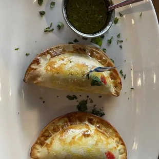 Beef Empanadas