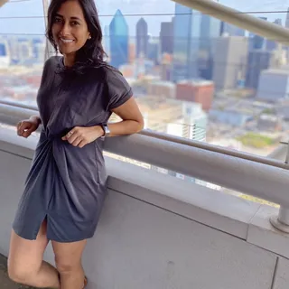 Manasa R.