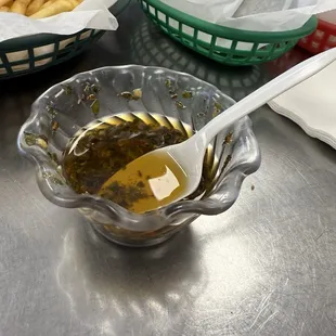 Chimichurri