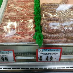 Short Ribs