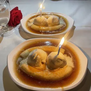 Bananas Foster