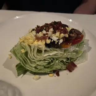 Wedge Salad