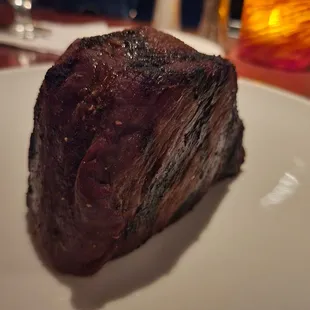 Baseball Cut Top Sirloin