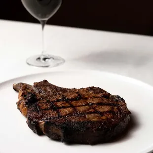 Rib Eye