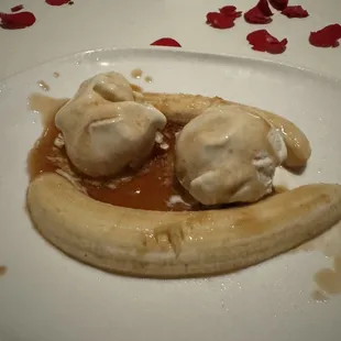 Bananas Foster