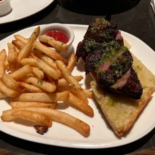 Steak Sandwich