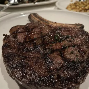 New York Steak