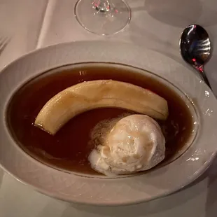 Bananas Foster