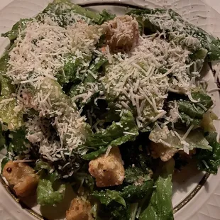 Caesar Salad