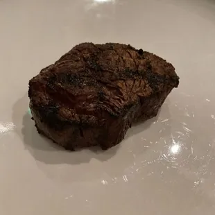 Filet Mignon