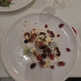 Wedge Salad