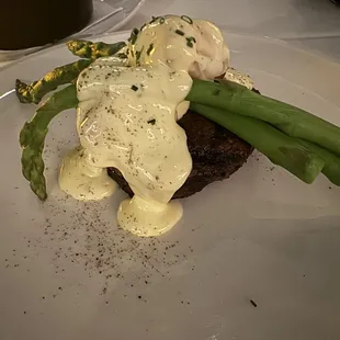 El Gaucho Steak