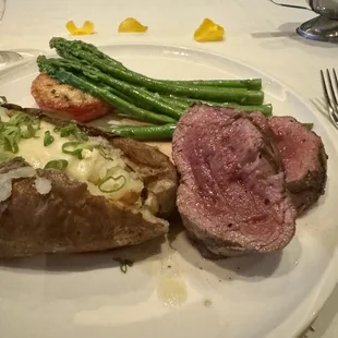 Chateaubriand