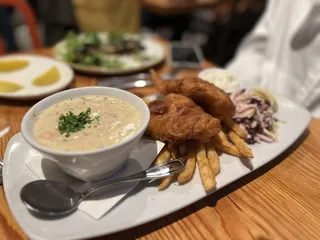 WildFin American Grill