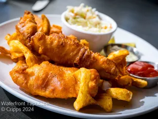 The Waterfront Taphouse