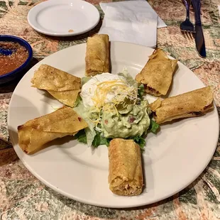 Taquitos