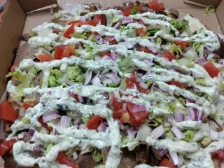 Bob and Timmy's on Wheels