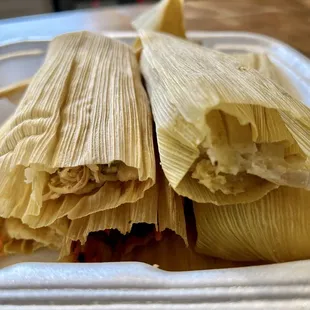 Tamales