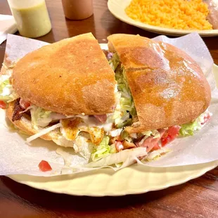 Torta Cubana