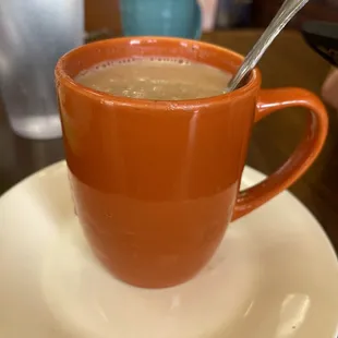 Champurado