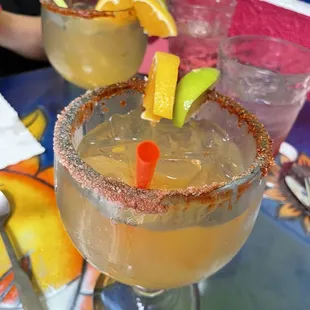 Cadillac Margarita