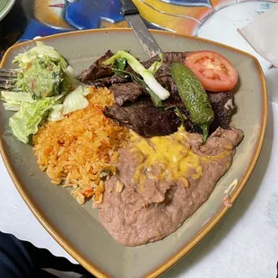 Carne Asada