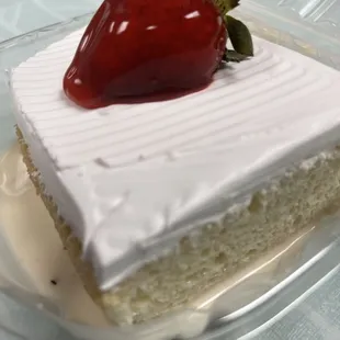 Tres leches