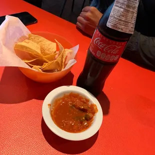 food, soups and chowder