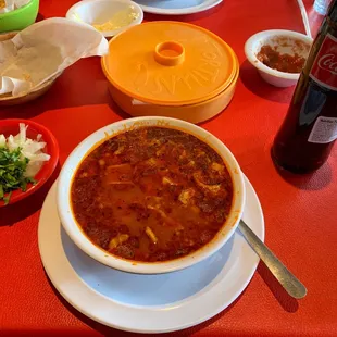 Menudo