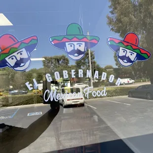 RESTAURANT LOGO