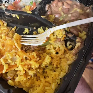 Enchiladas