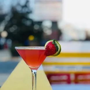 Cosmopolitan
