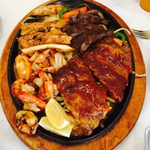 ribs, bbq ribs, food