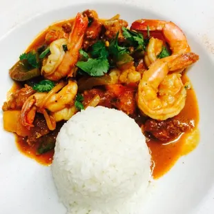 food, curry