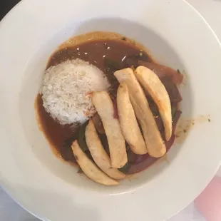 Lomo Saltado