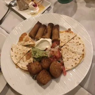 Taquitos