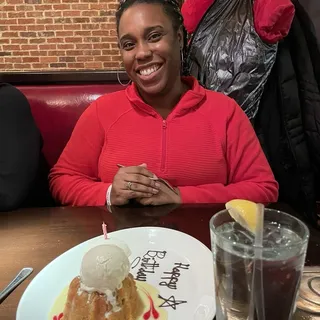 Janai F.