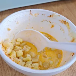 Almost forgot to take this pic because it was so good !