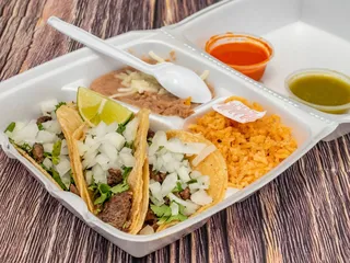 Tacos La Pasadita