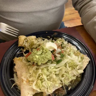 Great taste!! It started with a Z haha