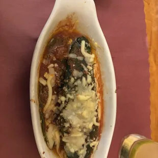 They call it a Chile Relleno