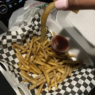 food