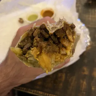 El Gordo Mexican Grill