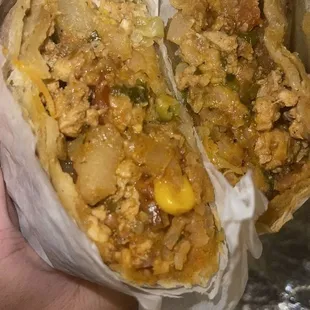 Super Burrito