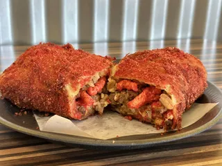 Quik Burrito