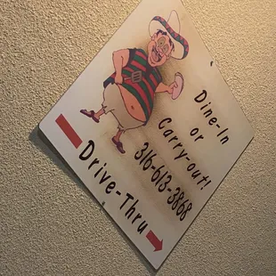 Great place for the late night munchies!