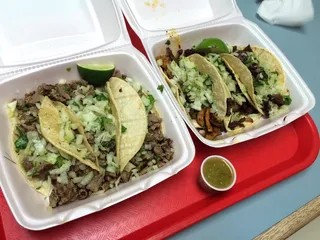 Taco Mexican