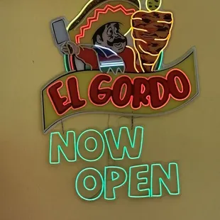 Great food!
